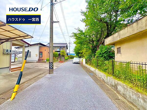 ◆見学予約受付中◆ 現地をご覧いただき、周辺環境なども一緒にご確認いただけます！