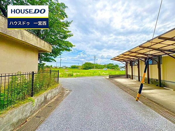 ◆見学予約受付中◆ 現地をご覧いただき、周辺環境なども一緒にご確認いただけます！