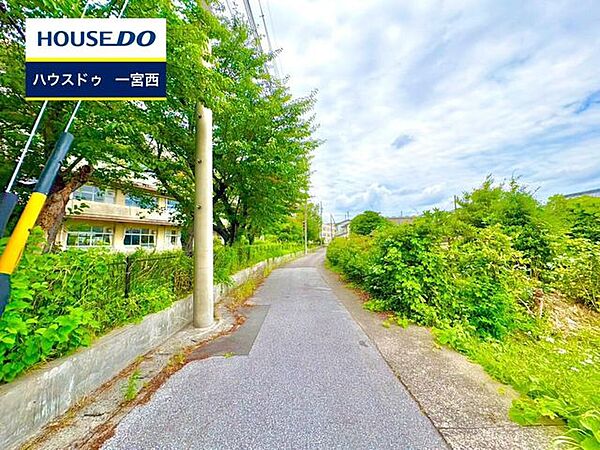 ◆見学予約受付中◆ 現地をご覧いただき、周辺環境なども一緒にご確認いただけます！
