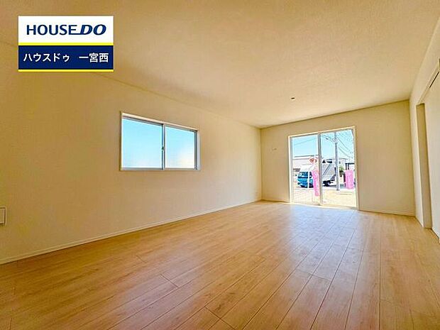 ◆見学予約受付中◆ 現地をご覧いただき、周辺環境なども一緒にご確認いただけます!
