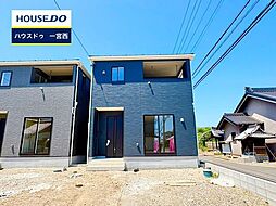 愛知県一宮市大和町北高井字西重田