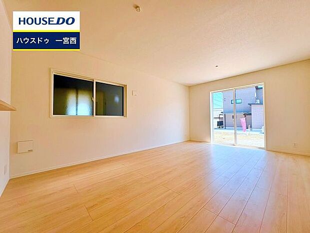 ◆見学予約受付中◆ 現地をご覧いただき、周辺環境なども一緒にご確認いただけます!