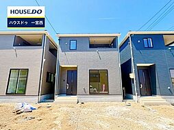 愛知県一宮市大和町北高井字西重田