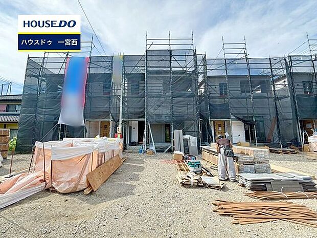 ◆見学予約受付中◆ 現地をご覧いただき、周辺環境なども一緒にご確認いただけます！