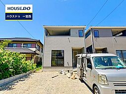 愛知県一宮市大和町北高井字西重田