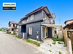 愛知県一宮市北方町中島字中起
