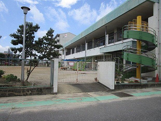 富士保育園 820m