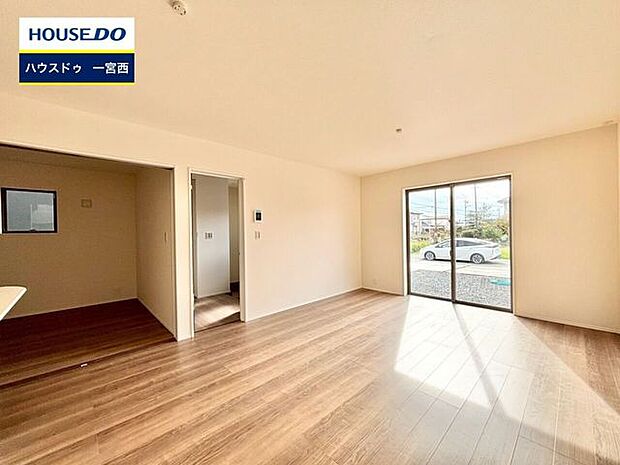 居間・リビング