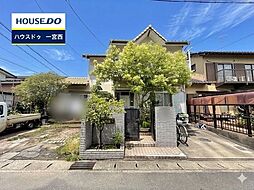 愛知県一宮市蓮池字郷中