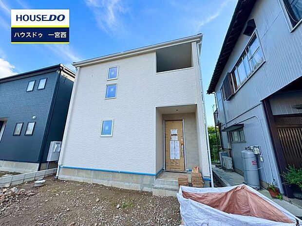 ◆見学予約受付中◆ 現地をご覧いただき、周辺環境なども一緒にご確認いただけます!