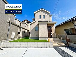 愛知県一宮市三ツ井５丁目