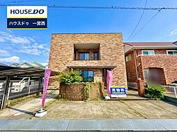 愛知県一宮市北今字定納