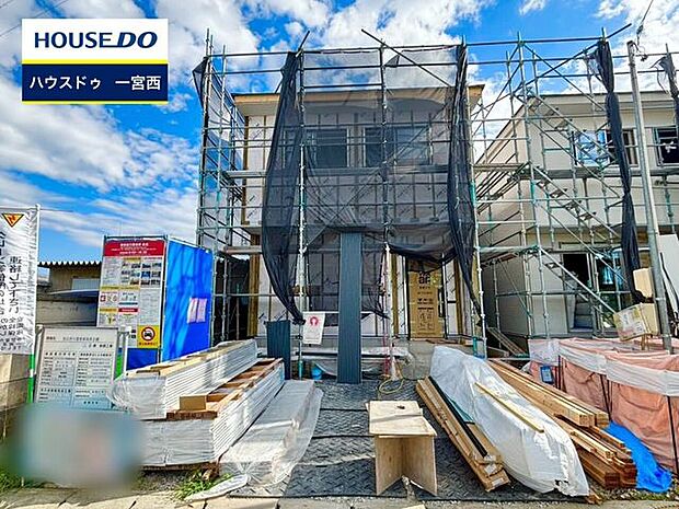 ◆見学予約受付中◆ 現地をご覧いただき、周辺環境なども一緒にご確認いただけます!