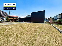 愛知県一宮市奥町字県郭