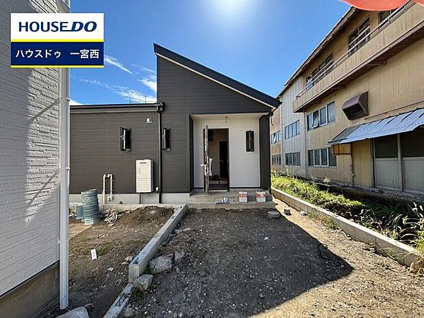 ◆見学予約受付中◆ 現地をご覧いただき、周辺環境なども一緒にご確認いただけます！