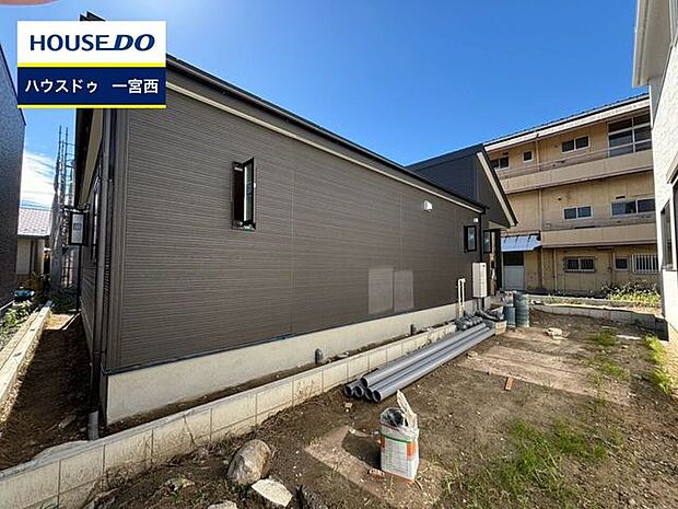 ◆見学予約受付中◆ 現地をご覧いただき、周辺環境なども一緒にご確認いただけます！