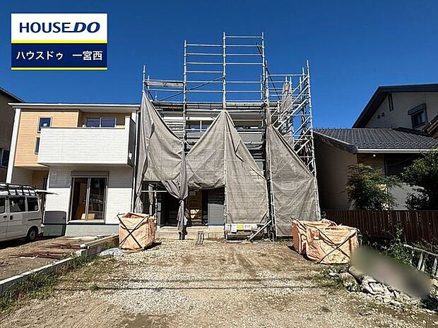 ◆見学予約受付中◆ 現地をご覧いただき、周辺環境なども一緒にご確認いただけます!