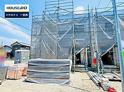 愛知県一宮市一色町