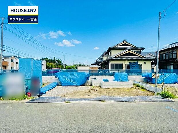 ◆見学予約受付中◆ 現地をご覧いただき、周辺環境なども一緒にご確認いただけます！