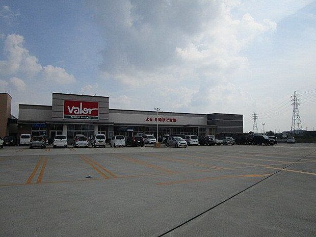バロー 伝法寺店 1280m