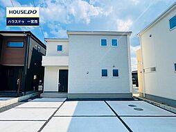 愛知県一宮市小赤見字郷浦