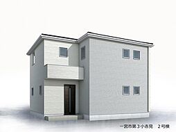 愛知県一宮市小赤見字郷浦