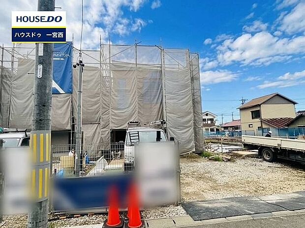 ◆見学予約受付中◆ 現地をご覧いただき、周辺環境なども一緒にご確認いただけます！
