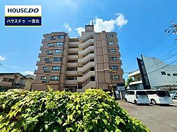 ビューパレス大浜