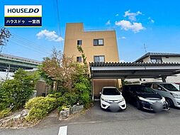 愛知県一宮市丹陽町九日市場字横枕