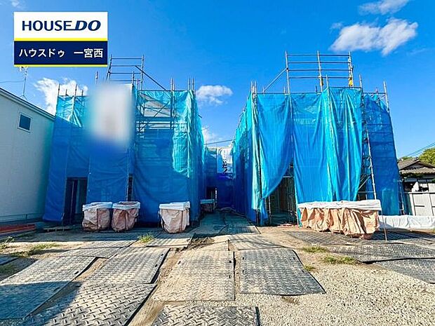 ◆見学予約受付中◆ 現地をご覧いただき、周辺環境なども一緒にご確認いただけます!