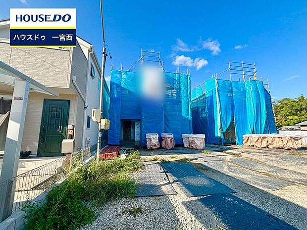 ◆見学予約受付中◆ 現地をご覧いただき、周辺環境なども一緒にご確認いただけます!