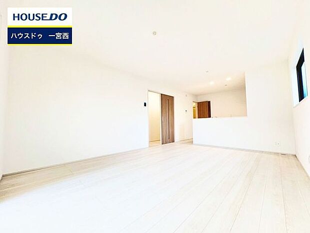 【見学予約受付中】現地をご覧いただき、周辺環境なども一緒にご確認いただけます！【お気軽に資料請求！不動産のことならなんでも／ハウスドゥ一宮西】