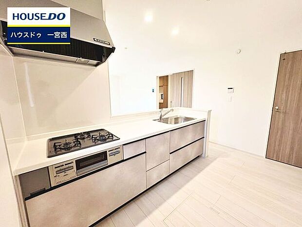 【見学予約受付中】現地をご覧いただき、周辺環境なども一緒にご確認いただけます！【お気軽に資料請求！不動産のことならなんでも／ハウスドゥ一宮西】