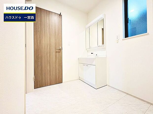 【見学予約受付中】現地をご覧いただき、周辺環境なども一緒にご確認いただけます！【お気軽に資料請求！不動産のことならなんでも／ハウスドゥ一宮西】