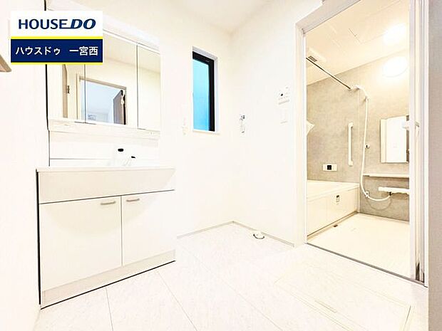 【見学予約受付中】現地をご覧いただき、周辺環境なども一緒にご確認いただけます！【お気軽に資料請求！不動産のことならなんでも／ハウスドゥ一宮西】