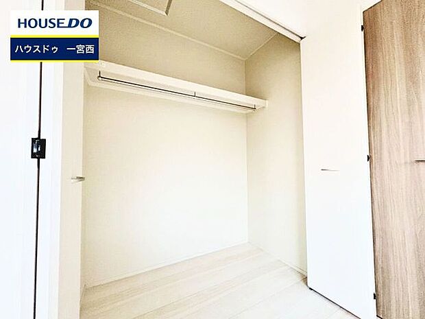 【見学予約受付中】現地をご覧いただき、周辺環境なども一緒にご確認いただけます！【お気軽に資料請求！不動産のことならなんでも／ハウスドゥ一宮西】