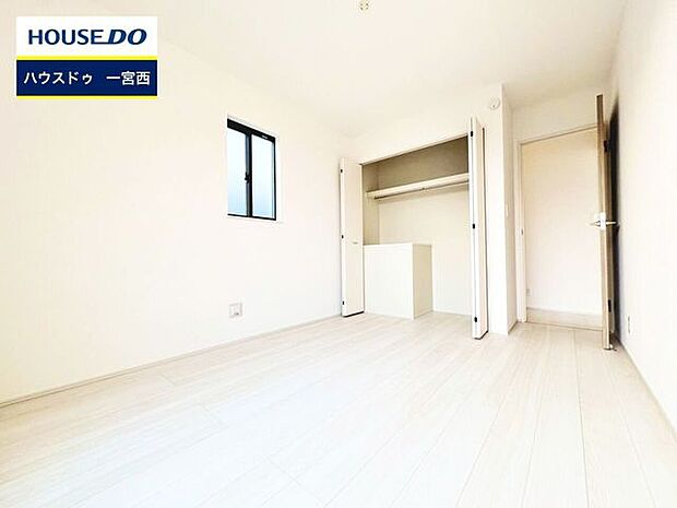 【見学予約受付中】現地をご覧いただき、周辺環境なども一緒にご確認いただけます！【お気軽に資料請求！不動産のことならなんでも／ハウスドゥ一宮西】