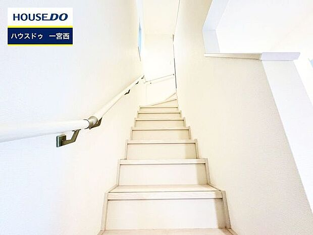 【見学予約受付中】現地をご覧いただき、周辺環境なども一緒にご確認いただけます！【お気軽に資料請求！不動産のことならなんでも／ハウスドゥ一宮西】