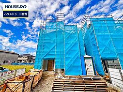 愛知県一宮市木曽川町黒田字奥屋敷