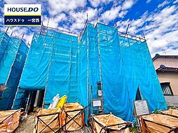 愛知県一宮市木曽川町黒田字奥屋敷