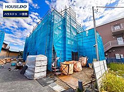 愛知県一宮市木曽川町黒田字奥屋敷