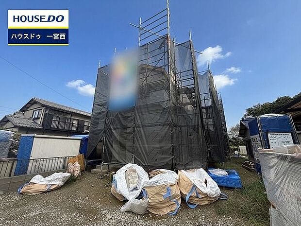 ◆見学予約受付中◆ 現地をご覧いただき、周辺環境なども一緒にご確認いただけます!