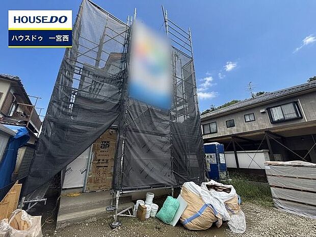 ◆見学予約受付中◆ 現地をご覧いただき、周辺環境なども一緒にご確認いただけます!