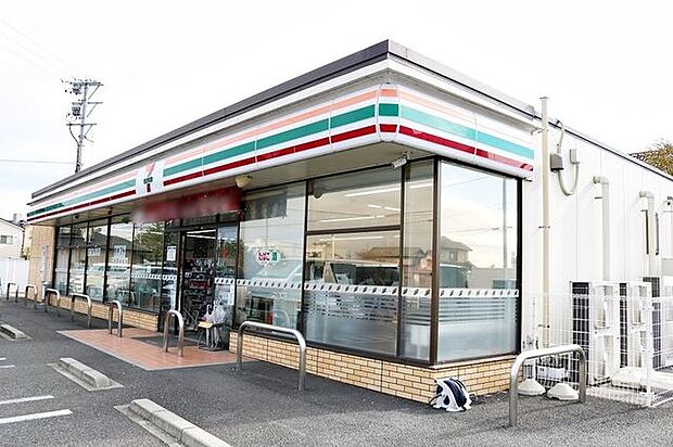 セブンイレブン 江南島宮町吉原店 1000m