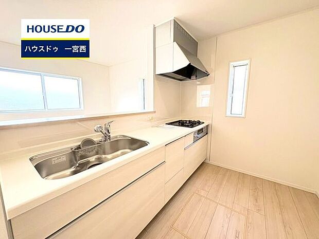 ◆見学予約受付中◆ 現地をご覧いただき、周辺環境なども一緒にご確認いただけます!