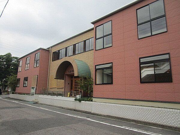 幼保連携型認定こども園九品寺幼稚園 810m