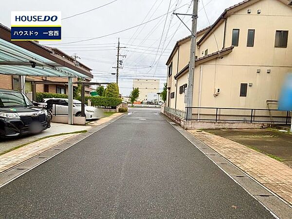 ◆見学予約受付中◆ 現地をご覧いただき、周辺環境なども一緒にご確認いただけます！