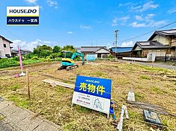 愛知県一宮市浅井町河田字郷前