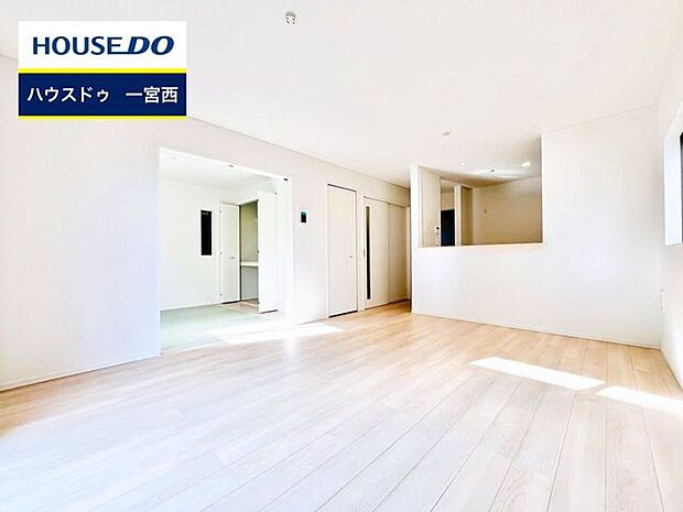 ◆見学予約受付中◆ 現地をご覧いただき、周辺環境なども一緒にご確認いただけます！