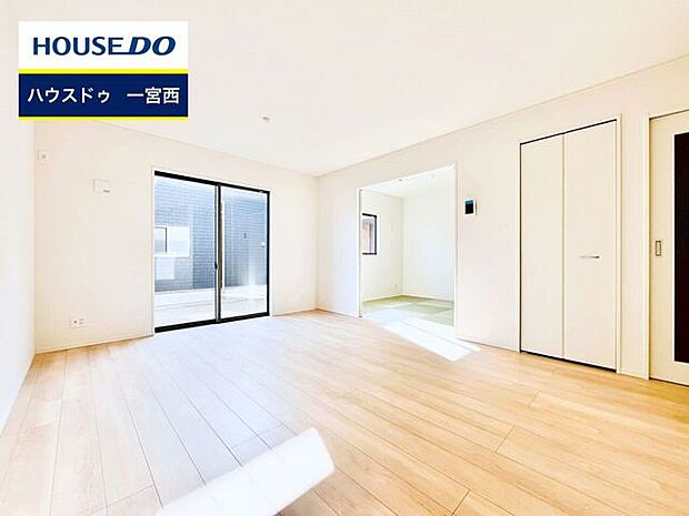 ◆見学予約受付中◆ 現地をご覧いただき、周辺環境なども一緒にご確認いただけます！